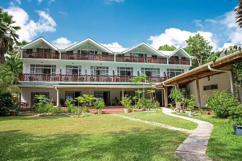 Augerine Hotel