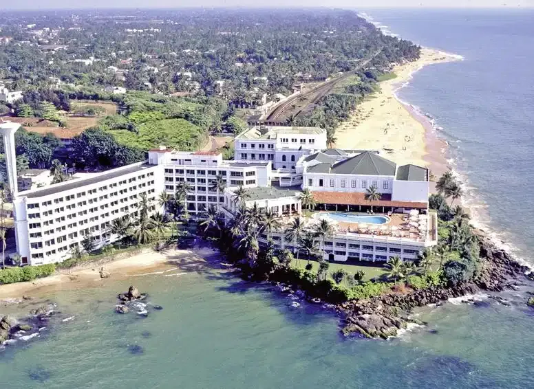 Mount Lavinia