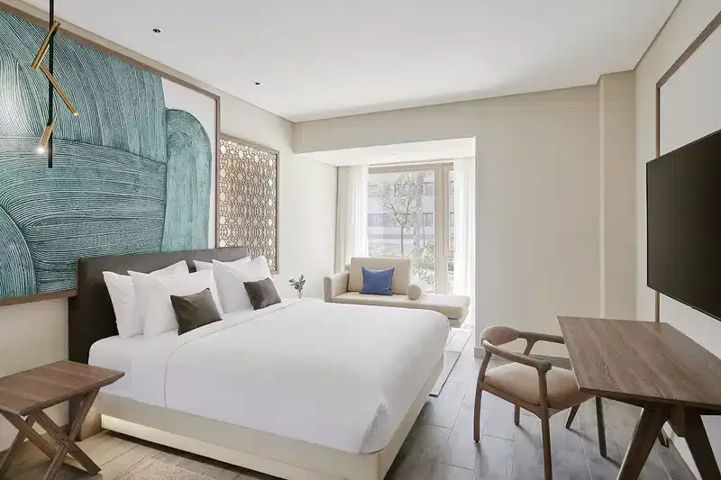 Hyatt Regency Cairo West