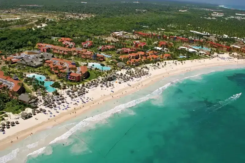 Punta Cana Princess All Suites & Spa Resort