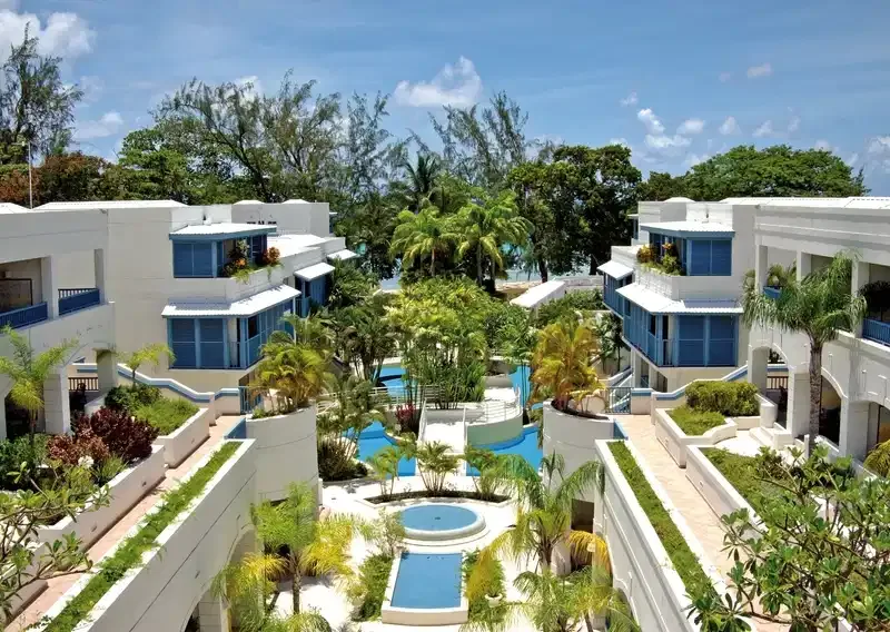 Savannah Beach Club