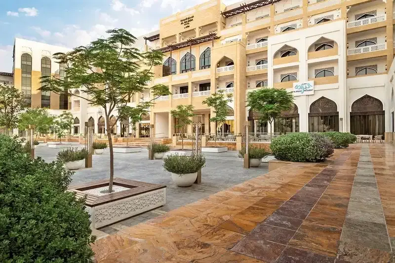 Al Najada Doha Hotel by Tivoli