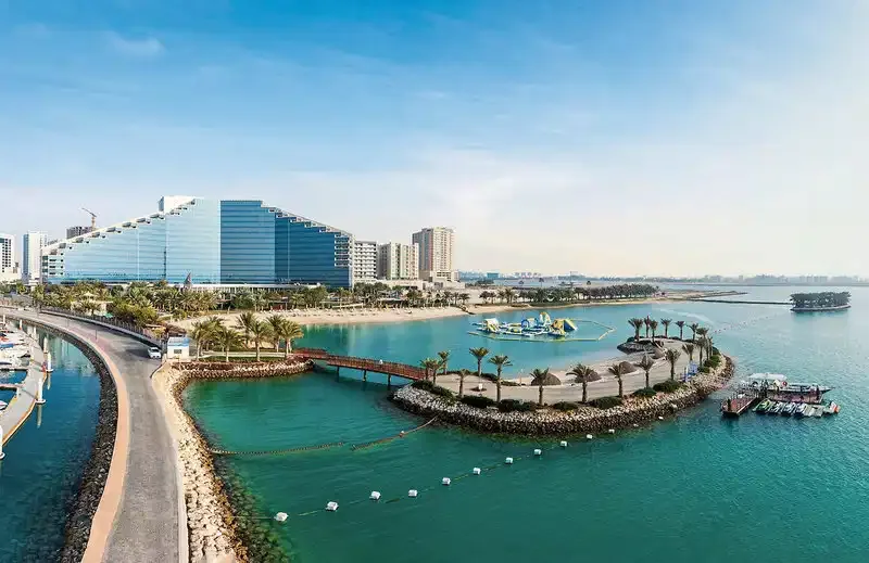 The Art Hotel & Resort