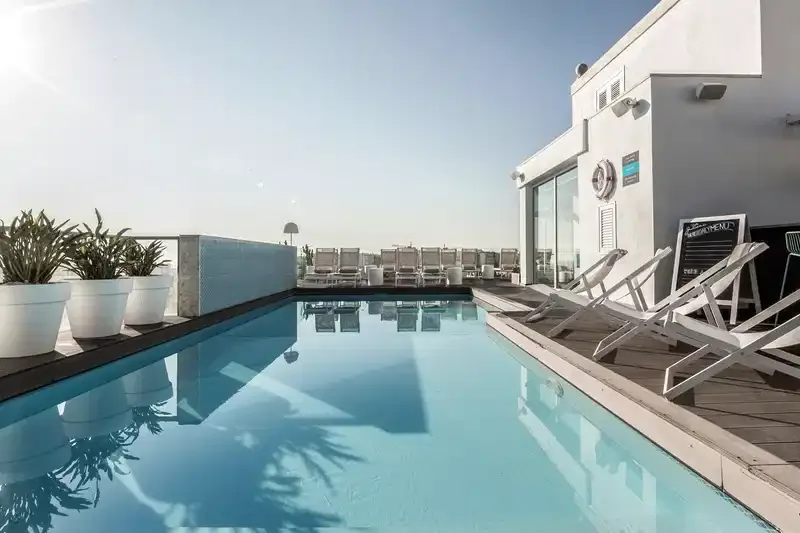 Boutique Hotel Juliani