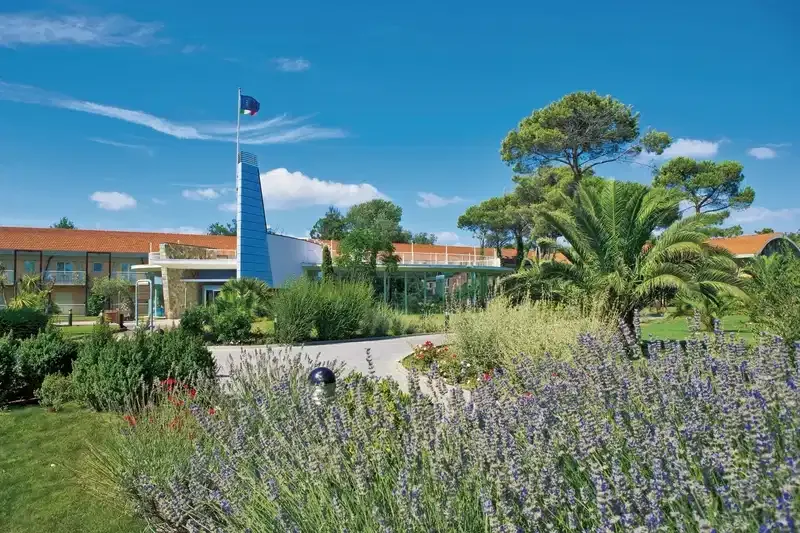 TH Tirrenia Green Park