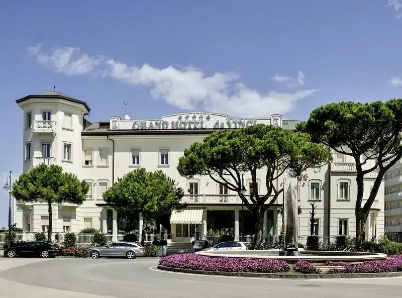 Grand Hotel Da Vinci