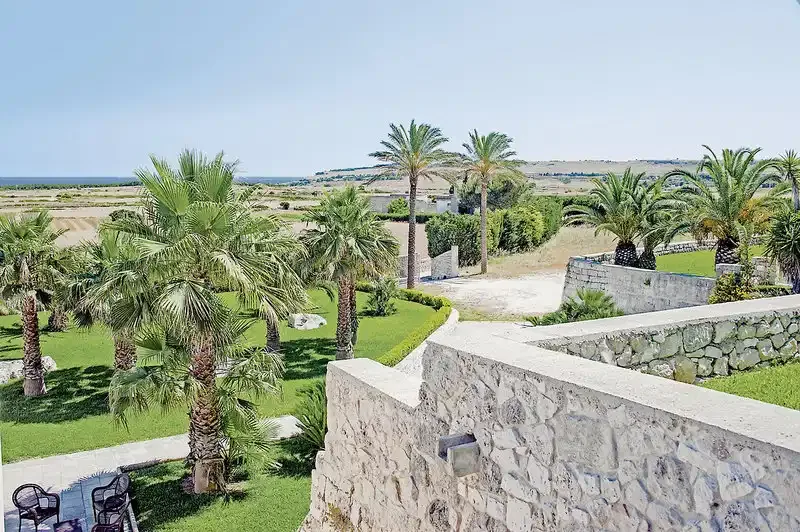 Masseria Panareo