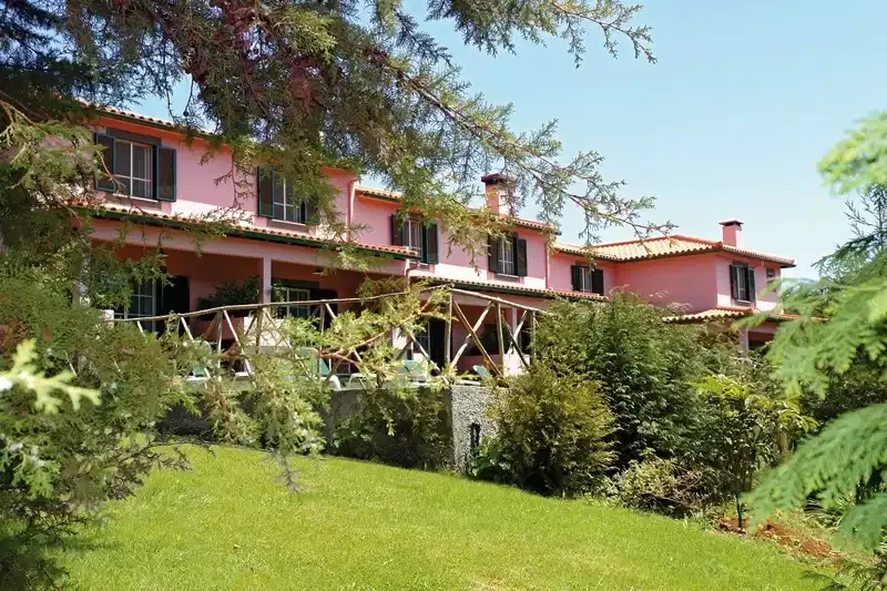 Quinta Santo Antonio da Serra