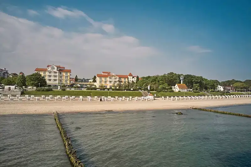A-ROSA Ostseehotel Kühlungsborn