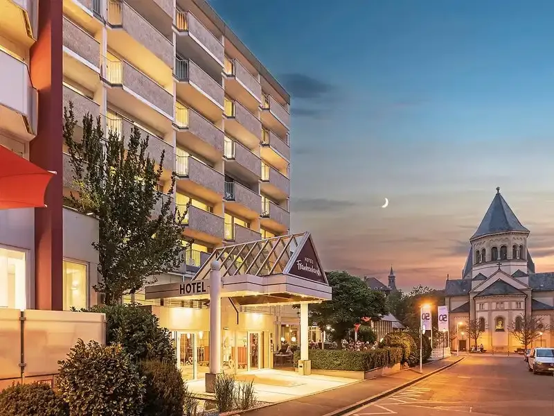 Hotel Frankenland