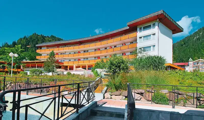 Alpenhotel Oberstdorf - ein Rovell Hotel