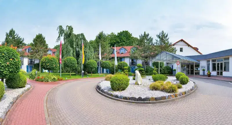Landhotel Schnuck