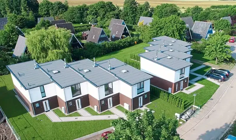 Baltic Village