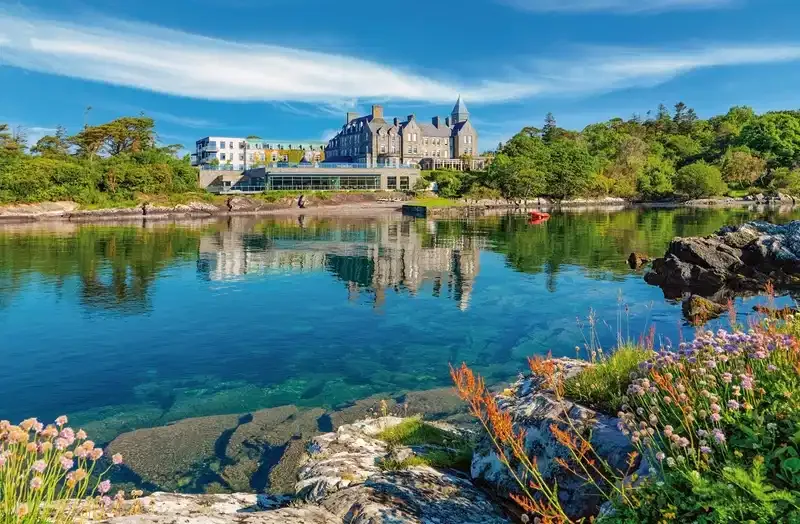 Parknasilla Resort & Spa