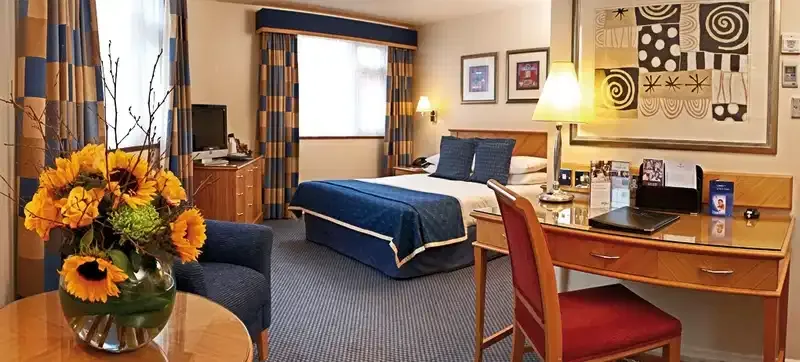 Pomme d'Or Hotel
