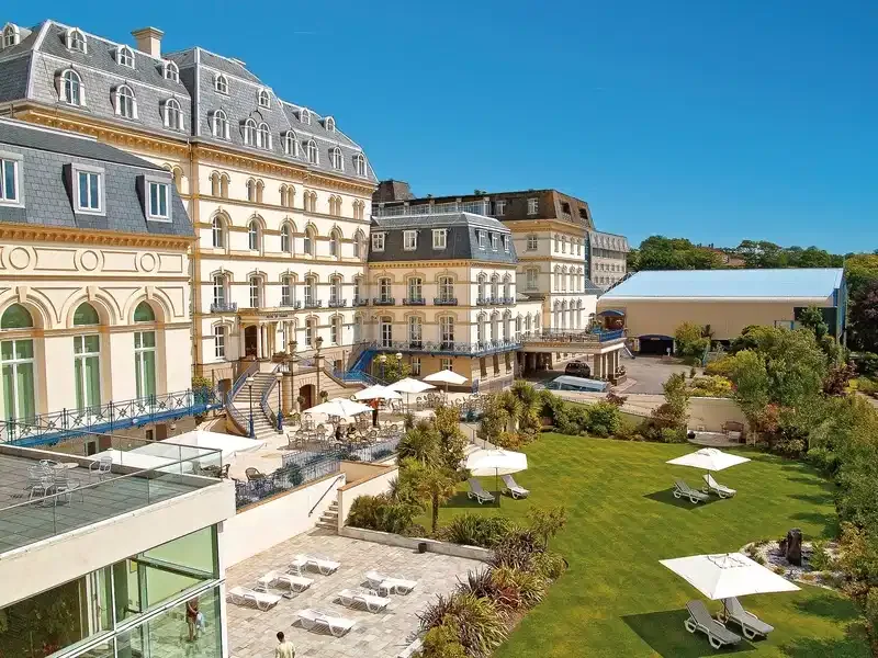 Hotel de France