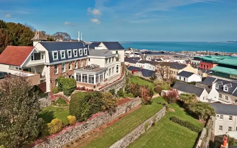 La Frégate Hotel