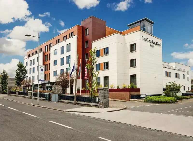 The Croke Park Hotel