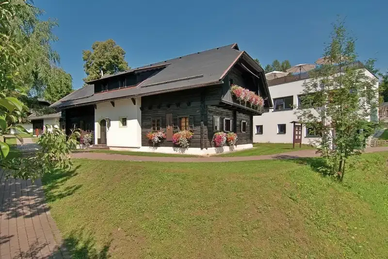 Naturel Hoteldorf SCHÖNLEITN