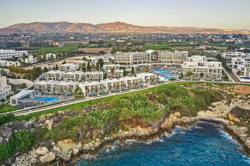Mare Village Paphos