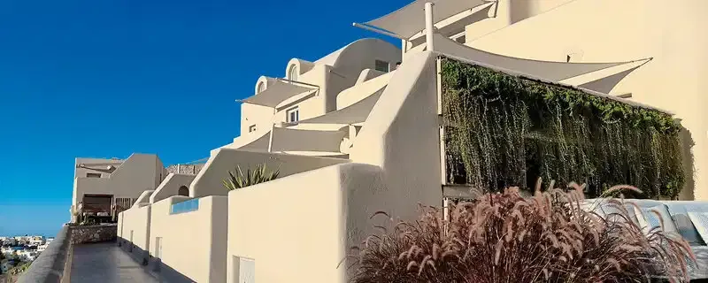 Skyfall Suites