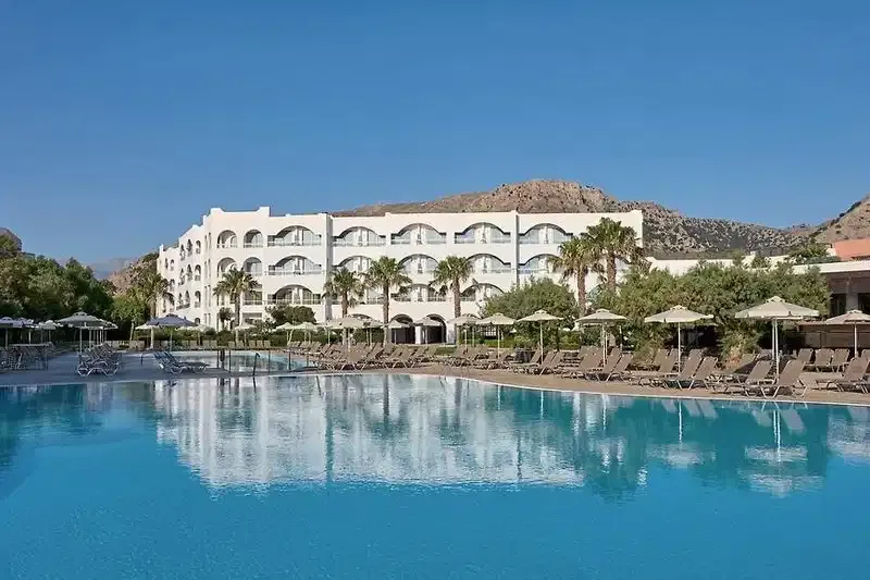 Atlantica Akti Zeus