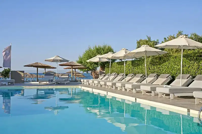 Atlantica Amalthia Beach Resort