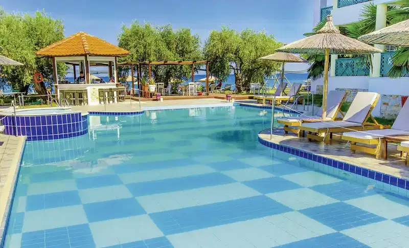 Aegean Sun