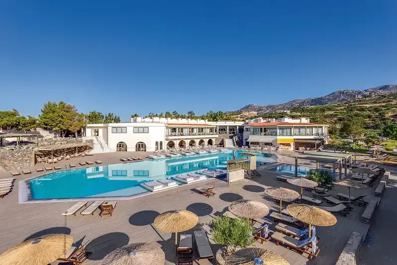 Almyra Hotel & Village