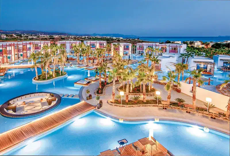 Stella Island Luxury Resort & Spa