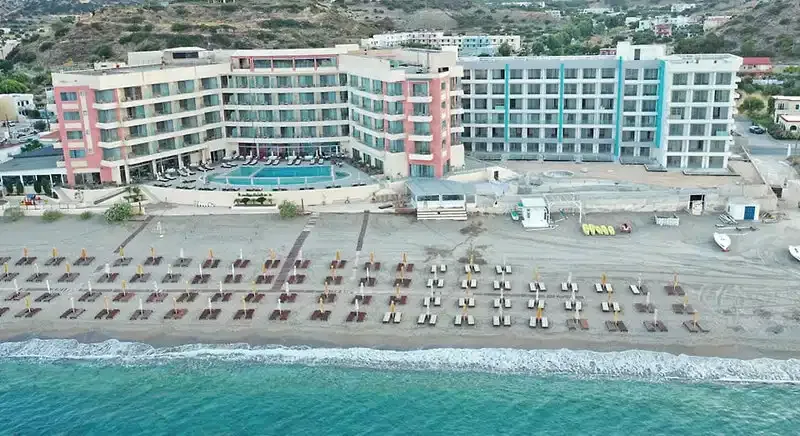Konstantinos Palace