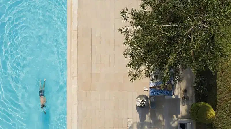 The Ixian Grand & All Suites