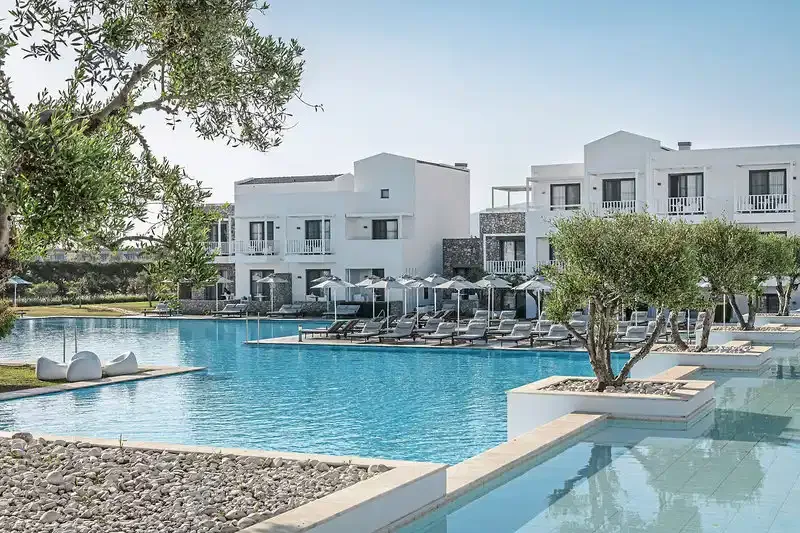 Diamond Deluxe Hotel & Spa