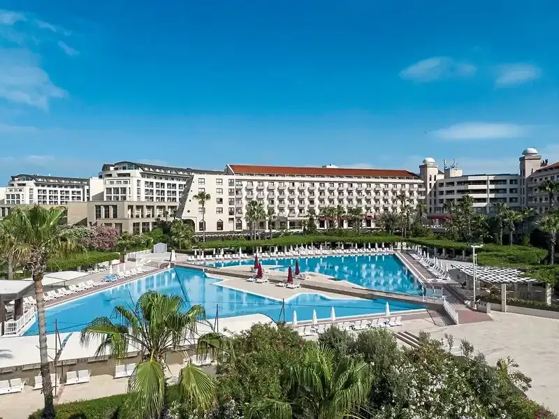 Kaya Belek