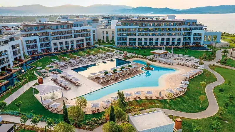 Anda Barut Collection