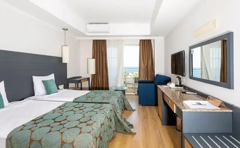 Sealight Resort Hotel Kusadasi