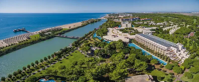 Gloria Serenity Resort