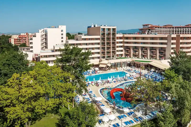 Laguna Park Hotel & Aqua Club