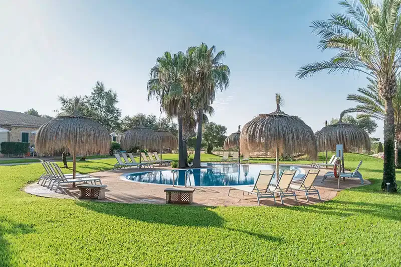 Finca Can Canals & Spa