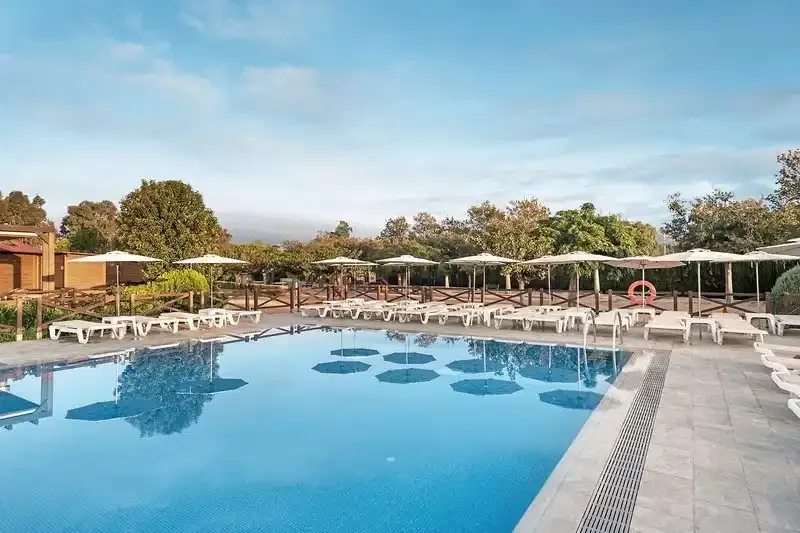 Mediterráneo Park
