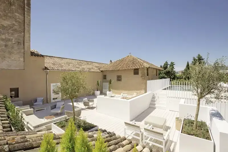 Convent de la Missió Grand Luxury Boutique adults-only