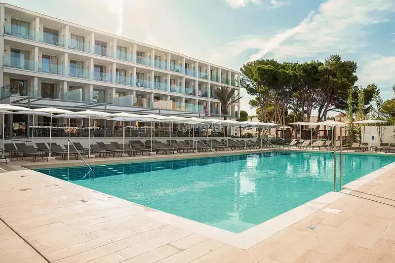 Diamant Hotel & Aparthotel