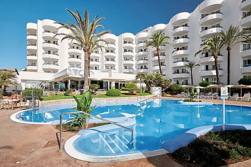 Hipotels Dunas Cala Millor