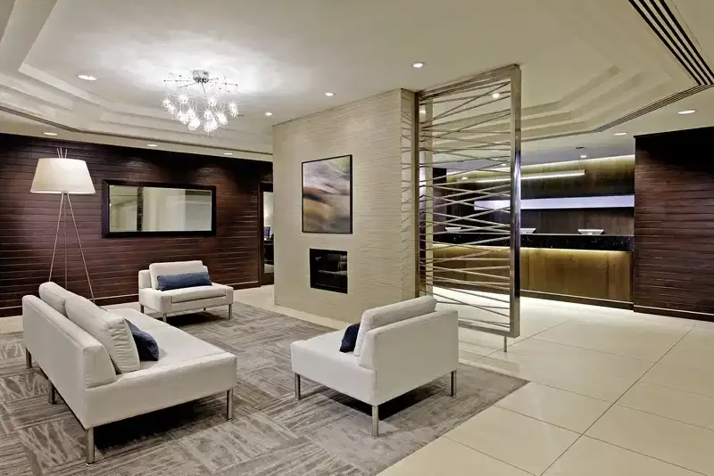 Cambridge Suites Hotel Halifax
