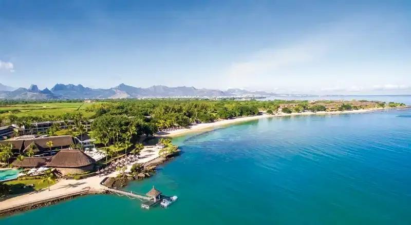 Maritim Resort & Spa Mauritius