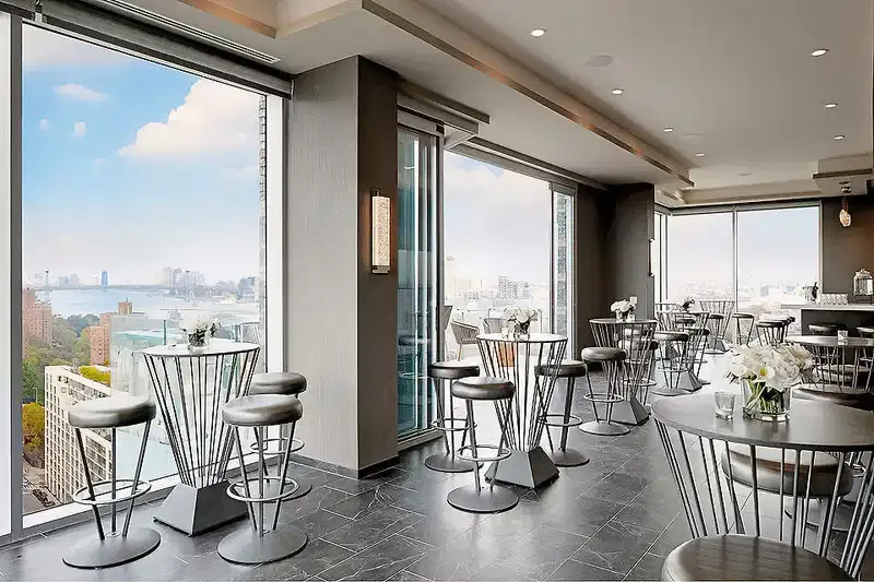 Hampton Inn Brooklyn Downtown