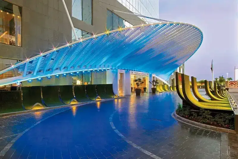 W Doha
