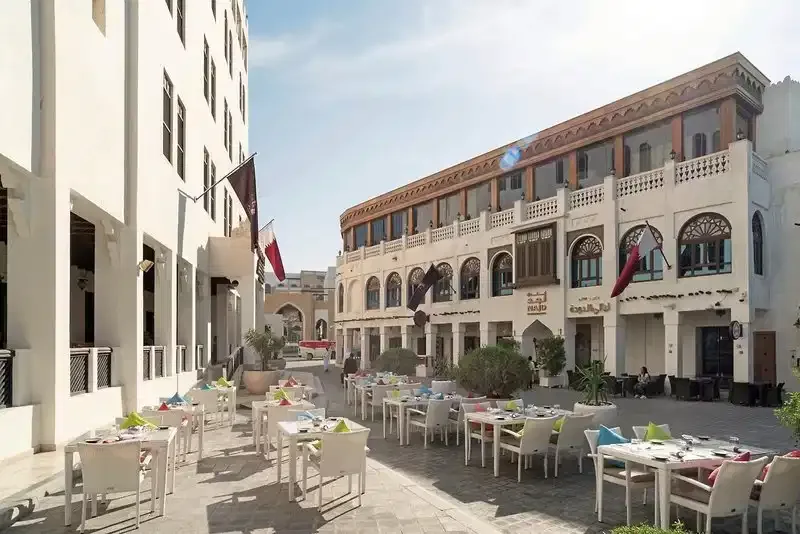 Souq Waqif Boutique Hotels by Tivoli