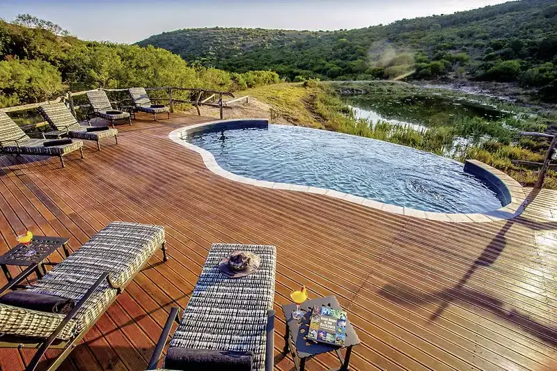 Lalibela Private Game Reserve