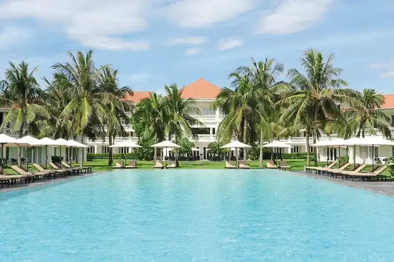 Boutique Hoi An Resort
